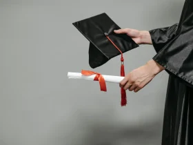 Explorando os Níveis de Diploma Superior: Um Guia Completo para Sua Carreira Acadêmica 30 Quais são os níveis de diploma