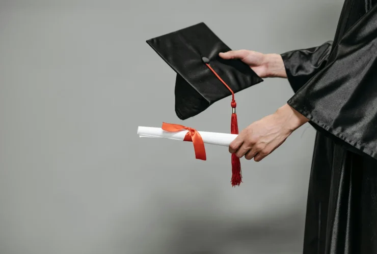 Como o MEC sabe que o diploma é válido? 30 Quais são os níveis de diploma