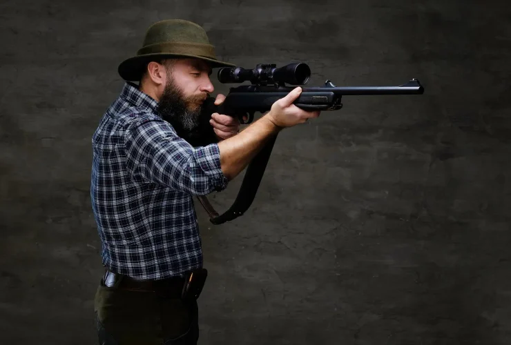 Winchester .22: Uma Escolha Inteligente para Comprar? Descubra Agora! 33 Winchester 22 armas comprar