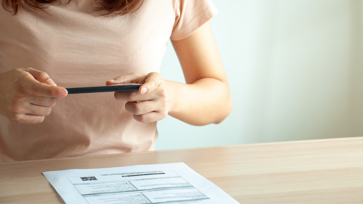 Agora você também pode digitalizar documentos no Google Files 25 Google Files