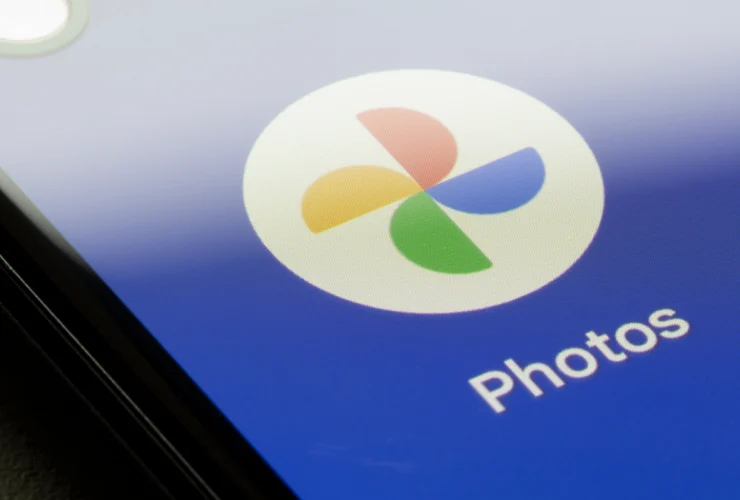 Como baixar todas as suas mídias do Google Fotos 45 Google Fotos