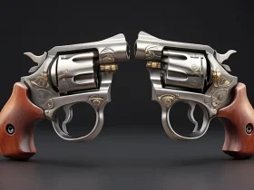 .22 LR x .22 Magnum: Entenda as Diferenças Entre os Dois Calibres 12 Qual a diferença do 22 LR e 22 Magnum
