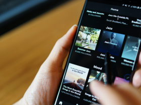 Como fazer uma playlist colaborativa no Spotify 36 Spotify