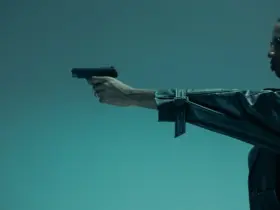 Quantos tiros tem uma Glock 18 automática? Descubra sua capacidade e potência 30 Pistola glock 18 automatica