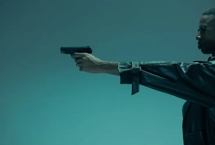 Quantos tiros tem uma Glock 18 automática? Descubra sua capacidade e potência 30 Pistola glock 18 automatica