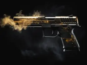 Quantos tiros cabem em uma pistola .380? Descubra a verdade sobre sua capacidade e eficiência! 30 Quantos tiros cabem em uma pistola .380? Descubra a verdade sobre sua capacidade e eficiência!