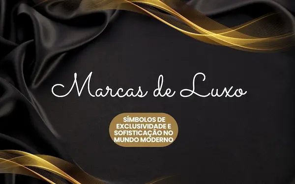 Black and Gold Elegant Podcast YouTube Thumbnail