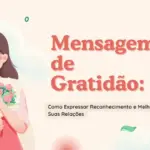 Cream and Pink Illustration Thank You Letter Presentation