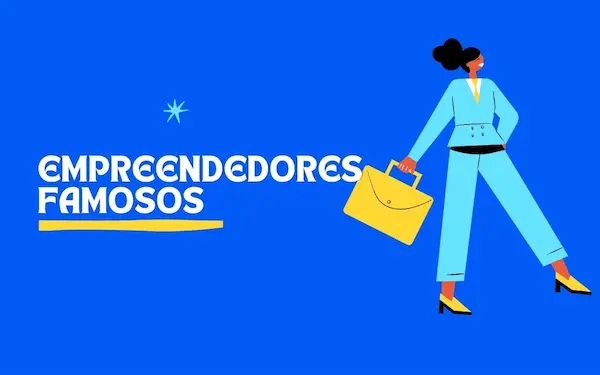 Empreendedores Famosos: Histórias de Sucesso que Inspiram o Mundo dos Negócios 25 Dia da Mulher Colorido Ilustrado Post para Instagram