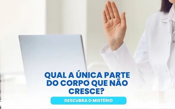 A Única Parte do Corpo Humano Que Não Cresce: Descubra Esse Mistério Fascinante 25 Dicas Para Retencao De Liquidos Nutricionista Post Feed Para Instagram Azul e Branco