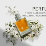 Gray Brown Minimalist New Perfume Premium Collection Sale Instagram Post