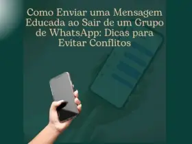 Como Enviar uma Mensagem Educada ao Sair de um Grupo de WhatsApp: Dicas para Evitar Conflitos 33 Instagram post advocacia duvida cliente moderno verde e marrom