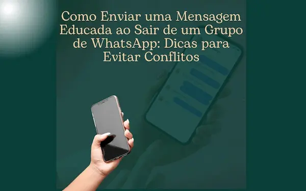 Como Enviar uma Mensagem Educada ao Sair de um Grupo de WhatsApp: Dicas para Evitar Conflitos 25 Instagram post advocacia duvida cliente moderno verde e marrom