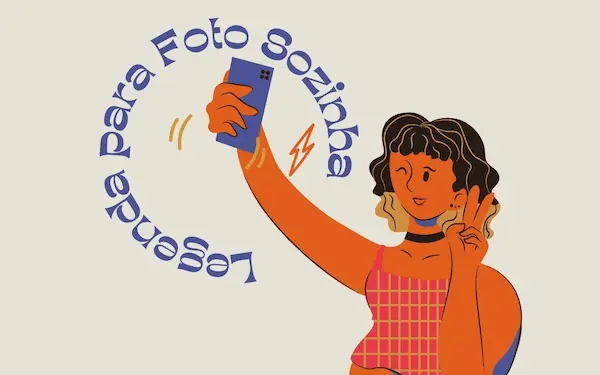 Legendas Para Foto Sozinha: 50 Ideias Criativas para Se Sentir Poderosa e Confiante 25 National Selfie Day