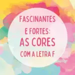 Splash of Color Facebook Post