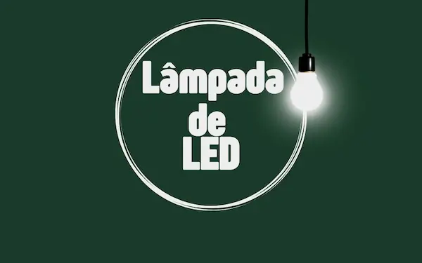 Lâmpada de LED: Benefícios, Aplicações e Como Escolher a Melhor Opção 25 Trust The Idea Logo