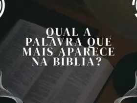 Black and White Modern Bible Study YouTube Thumbnail