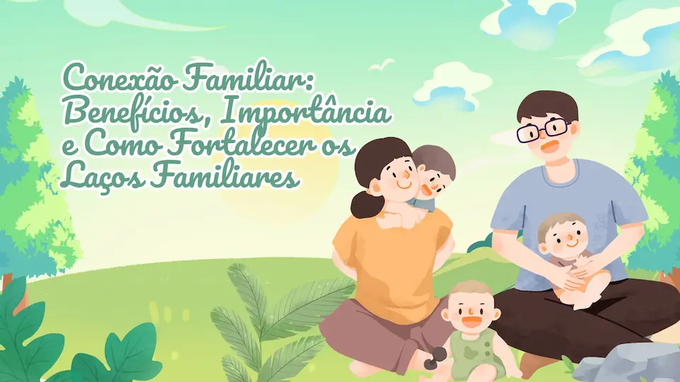 Green Illustrated Childrens Rights to Education Presentation