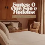 Post Instagram Quarto Hotel Resort Acomodacao Moderno