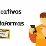 Research Report Presentation in Black White Flat Graphic Style