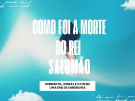 Story instagram culto de domingo simples em azul e branco