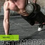 White and Green Creative Minimal Fearless Fitness Gym Instagram Post