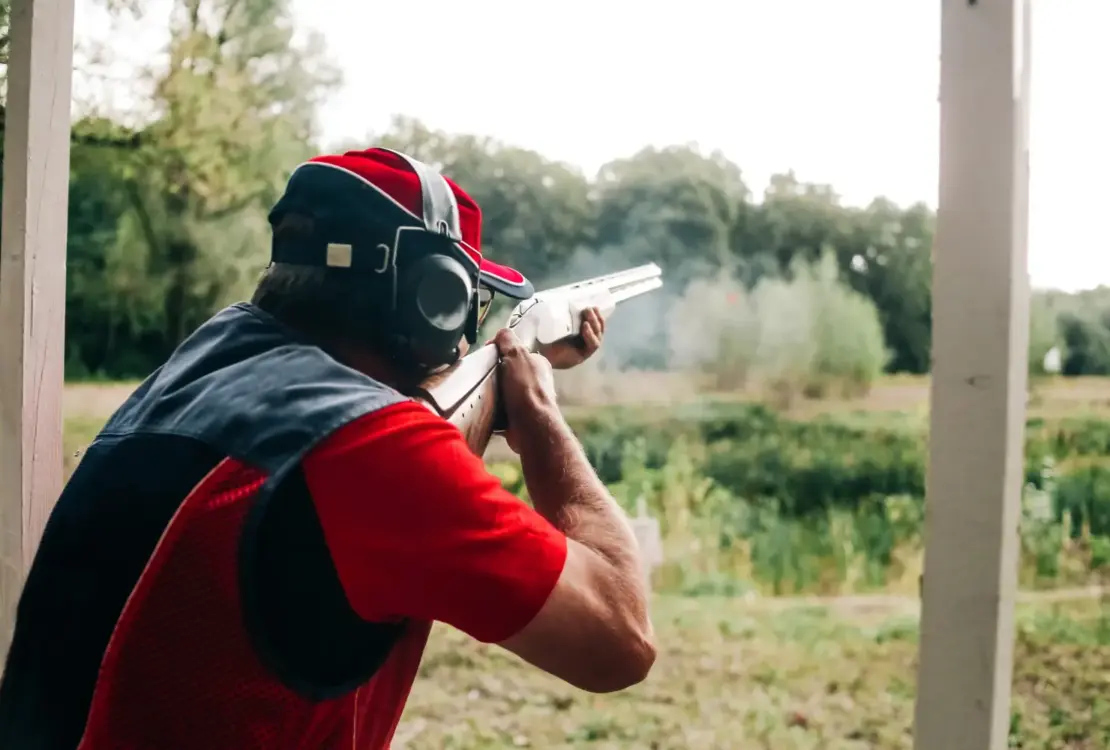 espingarda 12 arma