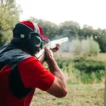 espingarda 12 arma