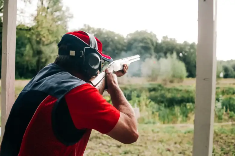 espingarda 12 arma